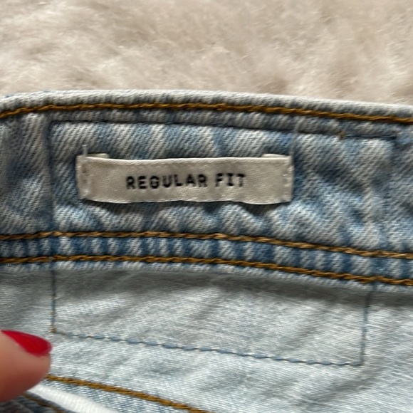 🔥4/$20 Jack & Jones Denim Shorts - Picture 8 of 11